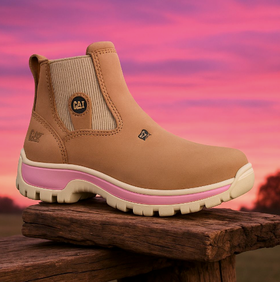 Women’s Premium Country Boots – Rugged Elegance + 3 Luxury Free Gifts 🎁