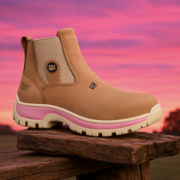 Women’s Premium Country Boots – Rugged Elegance + 3 Luxury Free Gifts 🎁